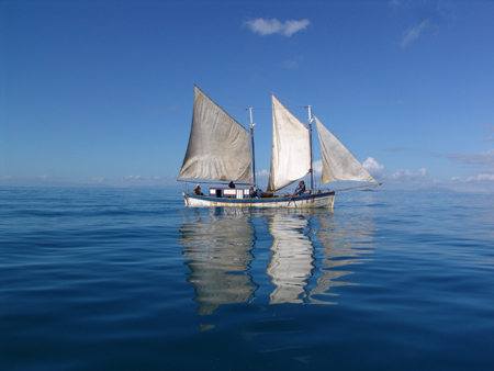 riflessioni marittime